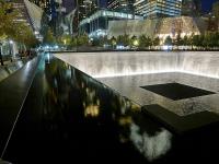 911 Memorial�